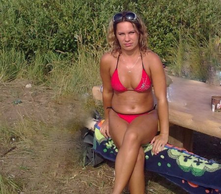 Русские бабы в купальниках