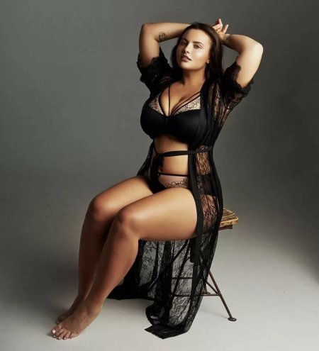 Ария Джованни сайз плюс