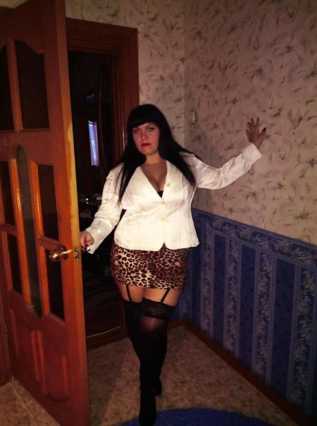 Гаяне Алферова Казань