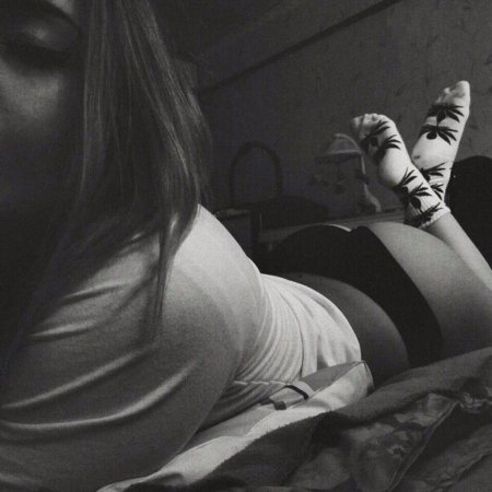 Похлве девушки