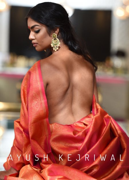 Красивые индуски