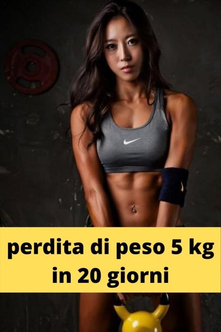 Девушка и фитнес