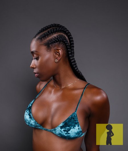 Эбони Бриджит