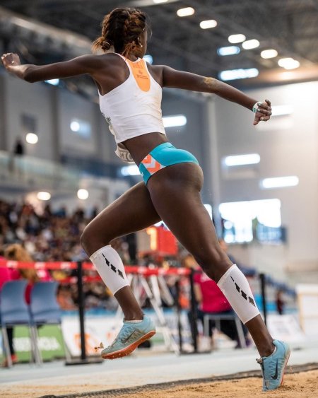 Фатима Дьяме