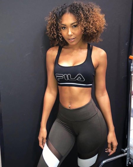 Фелина эбони