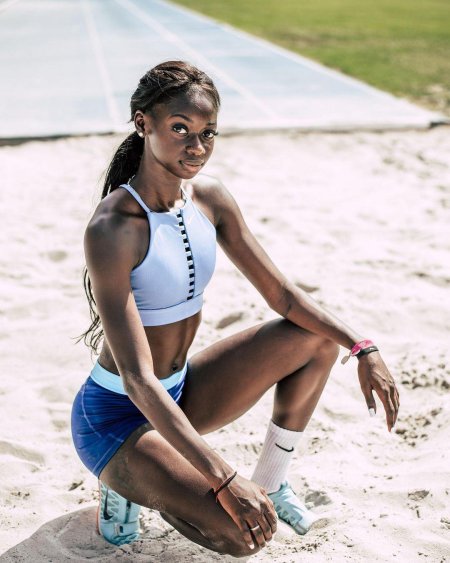 Клара Фернандес Ортис