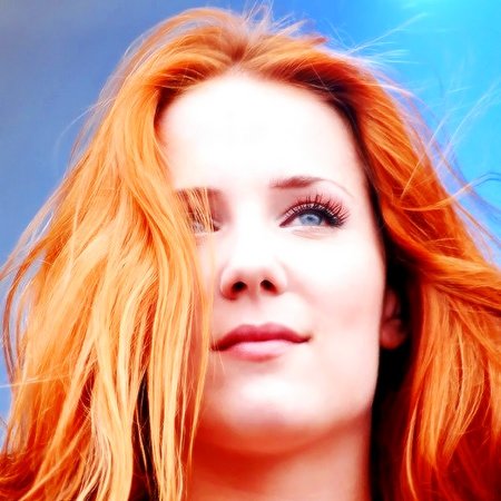 Simone Simons Epica