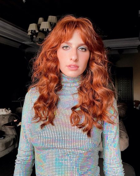 Муся Тотибадзе и Лапенко