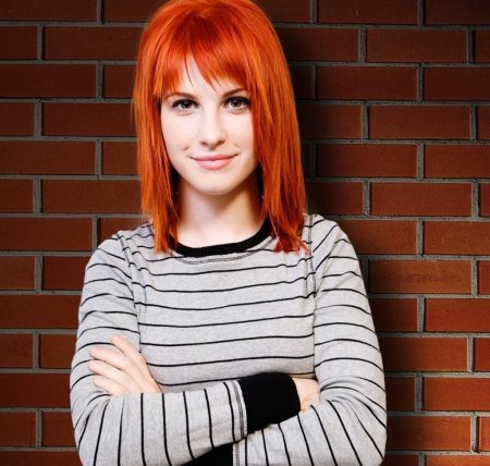 Хейли Уильямс