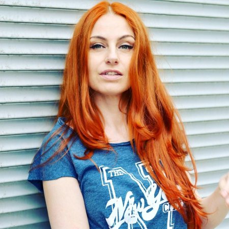 Чили солистка Ирина Забияка сейчас