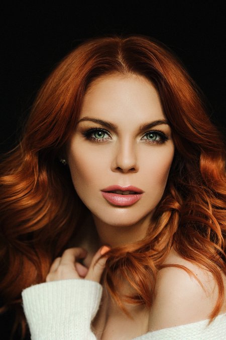 Стоцкая Анастасия Стоцкая