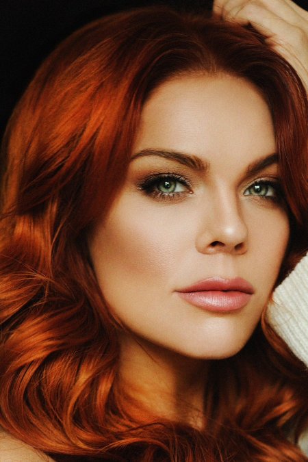 Анастасия Стоцкая