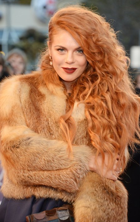 Анастасия Стоцкая 2023