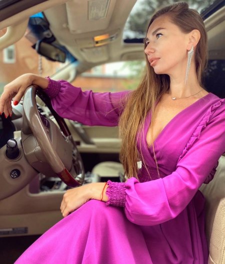 Красивые девушки Соликамска