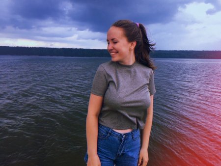 Анна Ильиных Соликамск