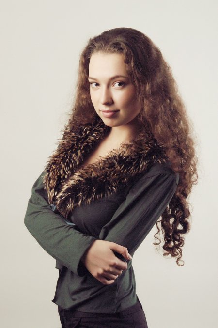 Чегаева Елизавета