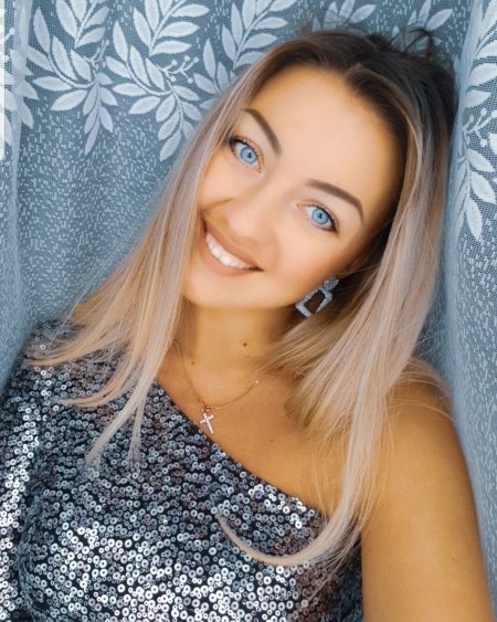 Самые красивые девушки Соликамска