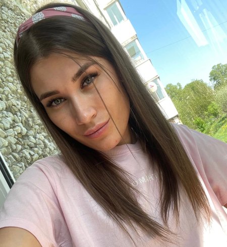 Вероника Некрасова Соликамск