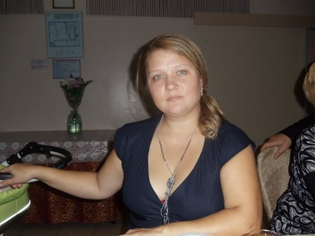 Красивые девушки Соликамска