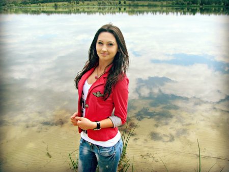 Чуева Арина Сергеевна