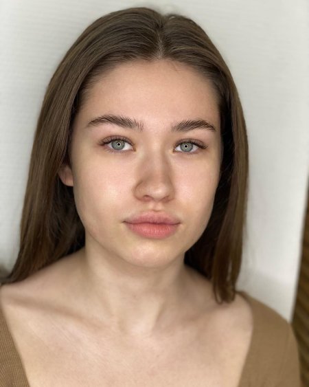 Никита актриса Никита