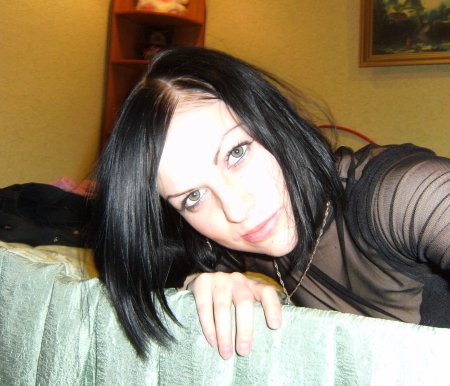 Яна Мягкова