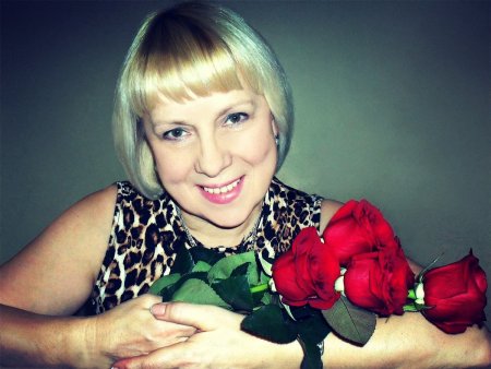 Татьяна Соликамск