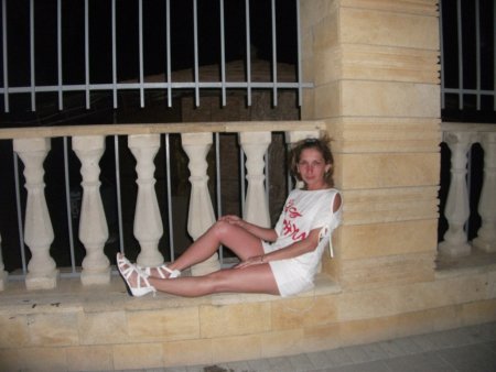 Светлана Леханова Нерюнгри