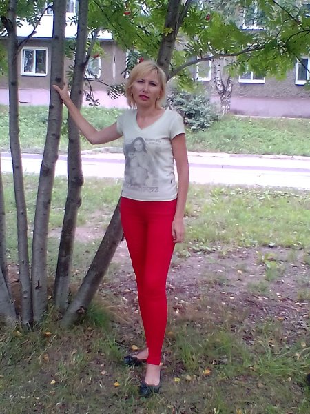 Кибаеова любовь Соликамск