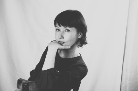 Ульяна Южанинова Соликамск