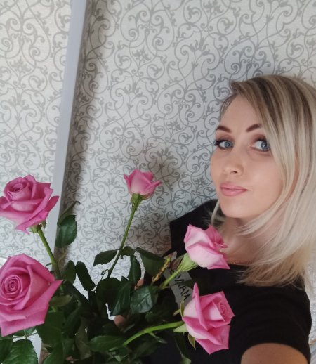 Тейхреб Ксения Владимировна