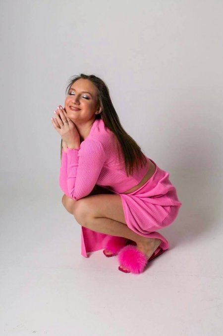 Лысенко оксана