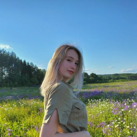 Куляшова Екатерина Обнинск