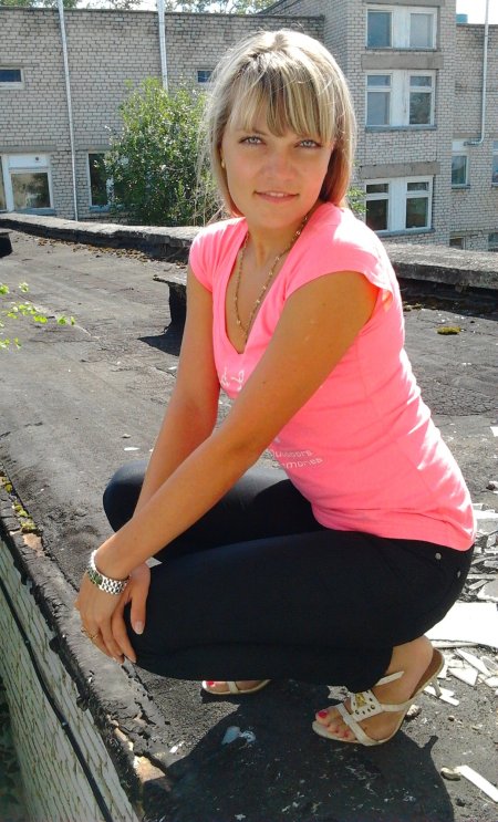 Евгения Соловьева Соликамск