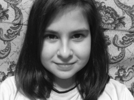 Алина Колмогорцева Соликамск