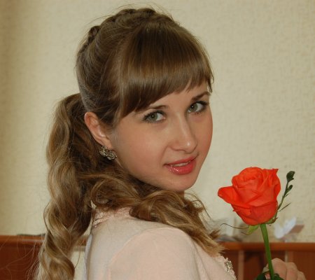 Снежанна Бычина Соликамск