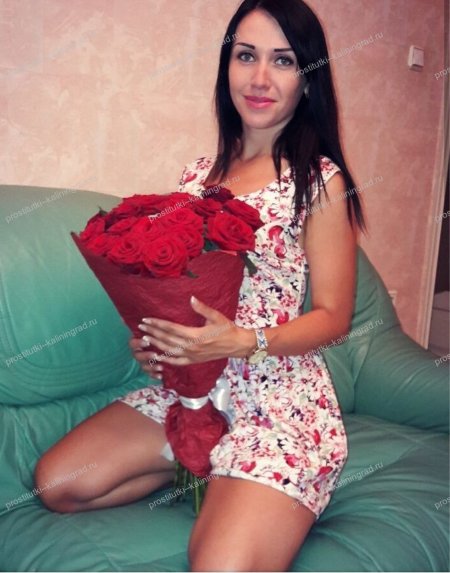 Олеся Ципинова