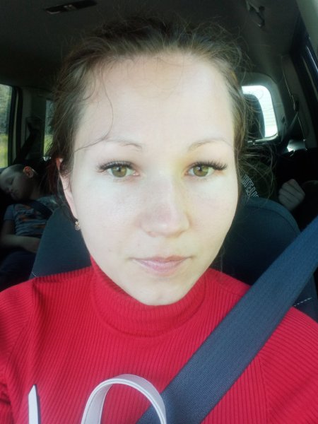 Женщины познакомятся