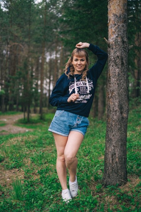 Матвеева Евгения Соликамск