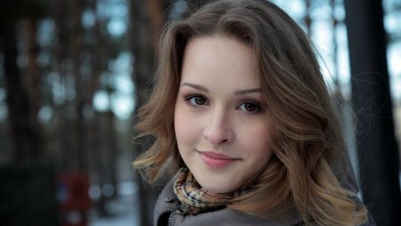 Стречина Ангелина актриса