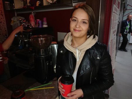 Соль ТВ Евгения Константинова