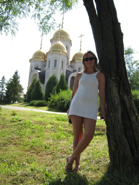 Казарина Ирина Пермь