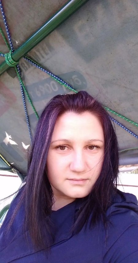 Наталья Березники