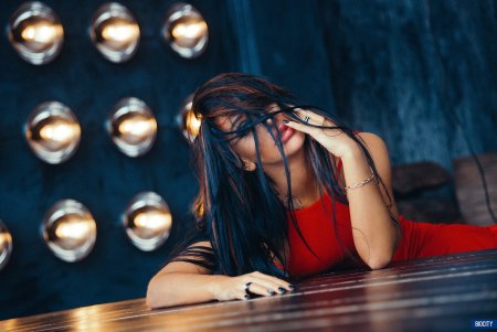 Progressive House девушки