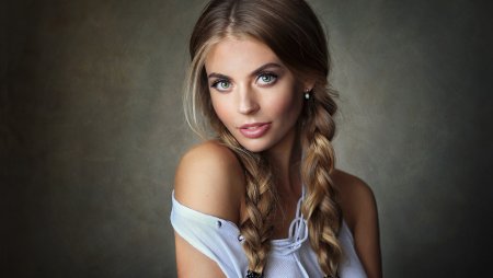 Анастасия Передистова Sean Archer