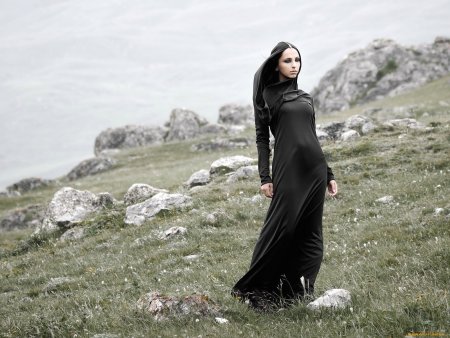 Самые красивые девушки Осетии