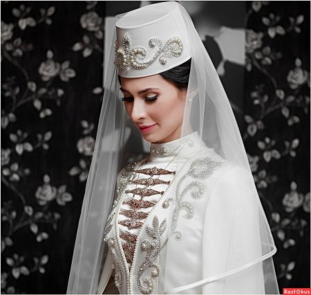 Чокхи ингуши