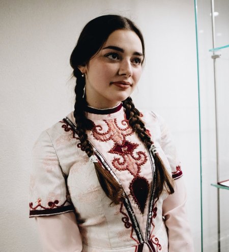 Олеся АКСАРОВНА Южная Осетия