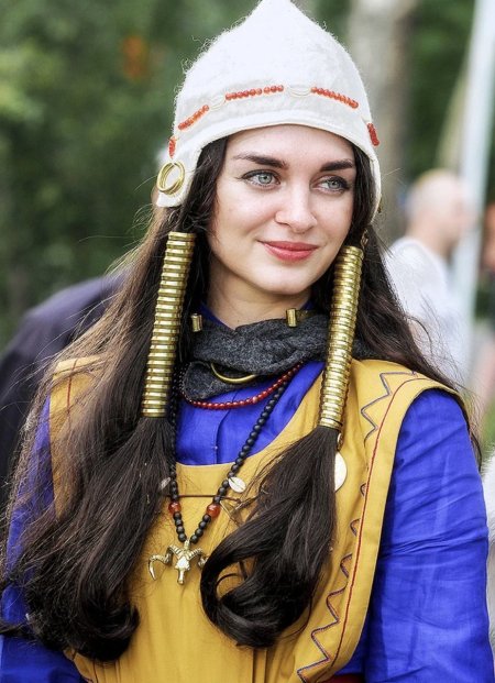 Северная Осетия девушки