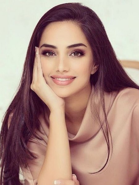 Амалия Алиева